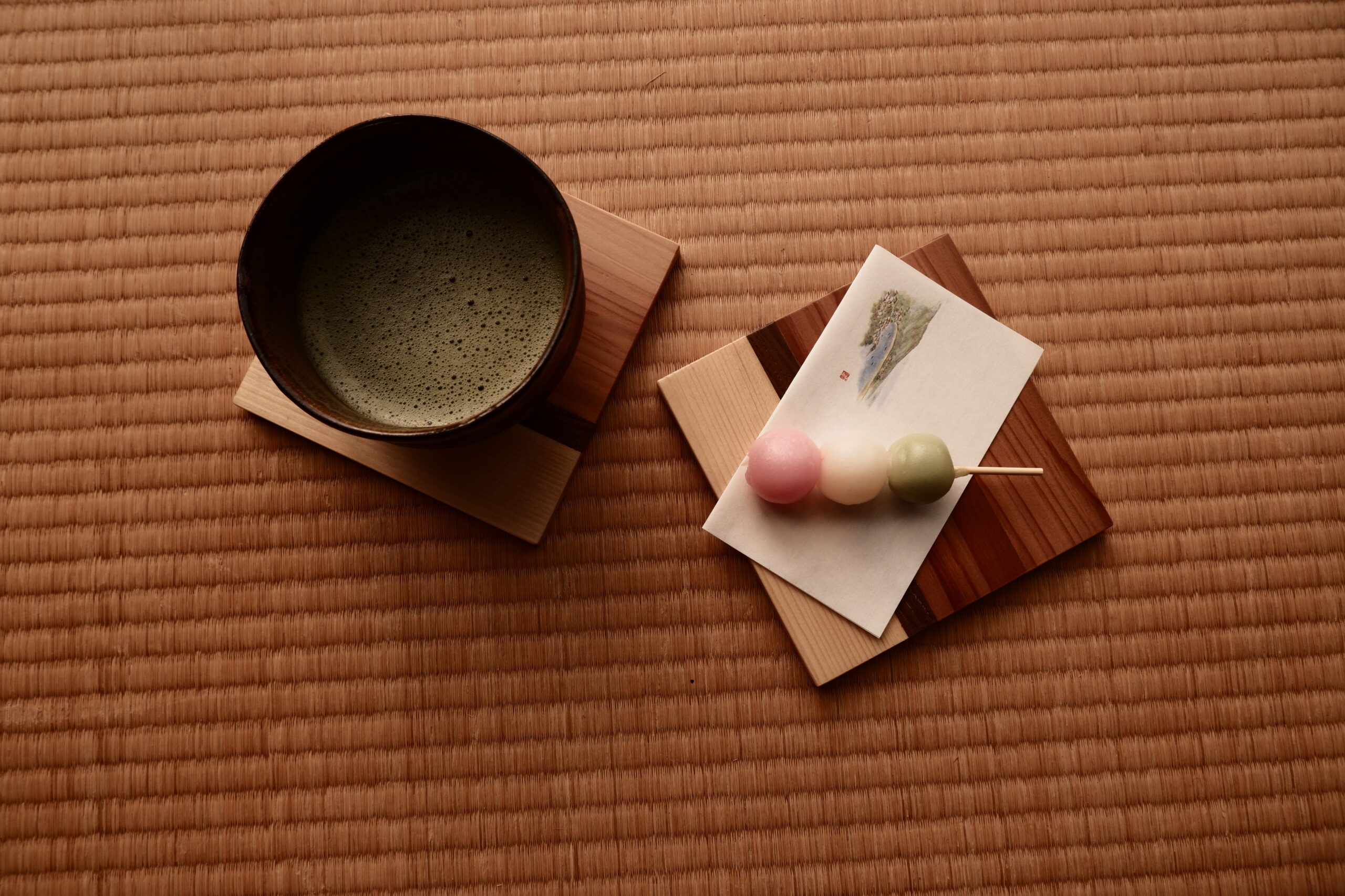 Quiet seam coaster - Image 4