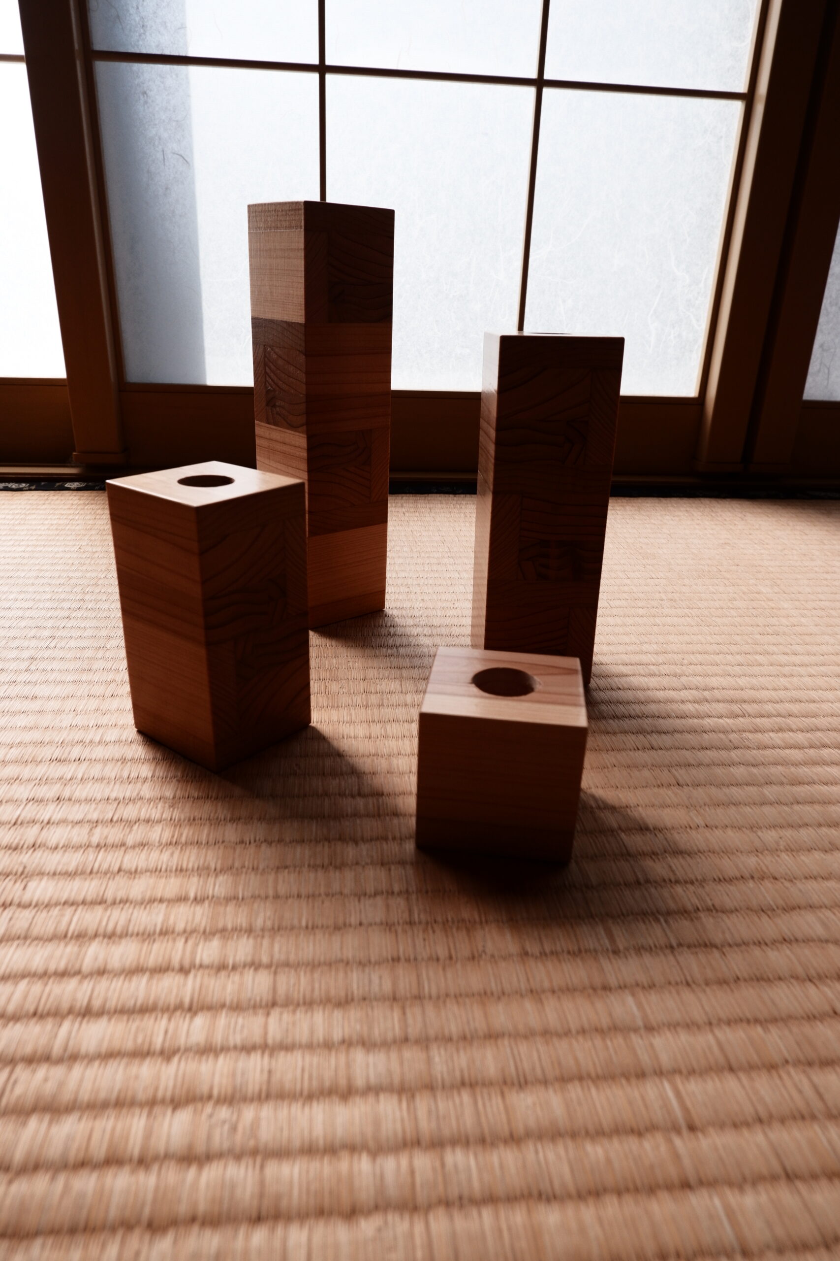 Quiet stem wood vessel (S) - Image 4