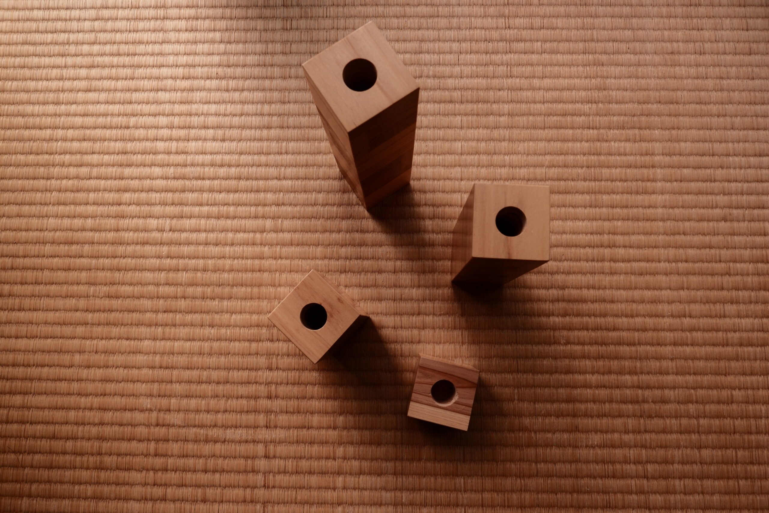 Quiet stem wood vessel (XL) - Image 6