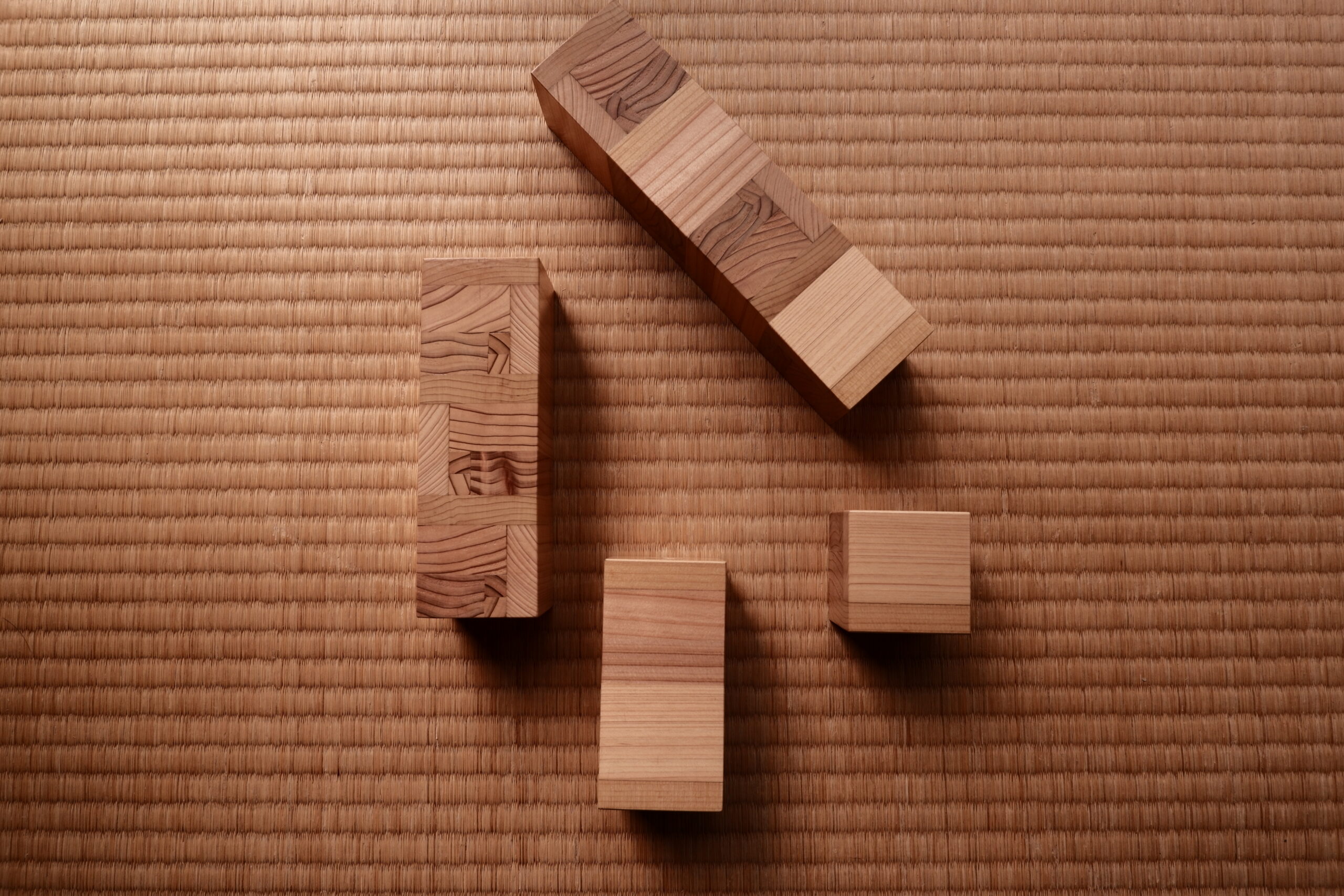 Quiet stem wood vessel (M) - Image 6