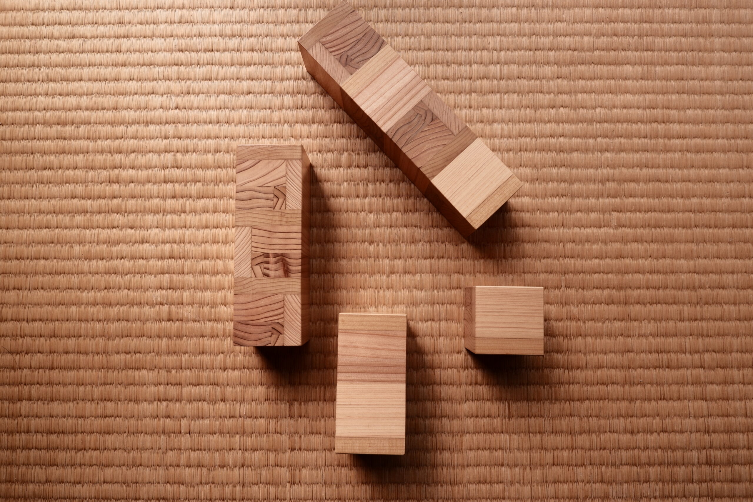 Quiet stem wood vessel (XL) - Image 5