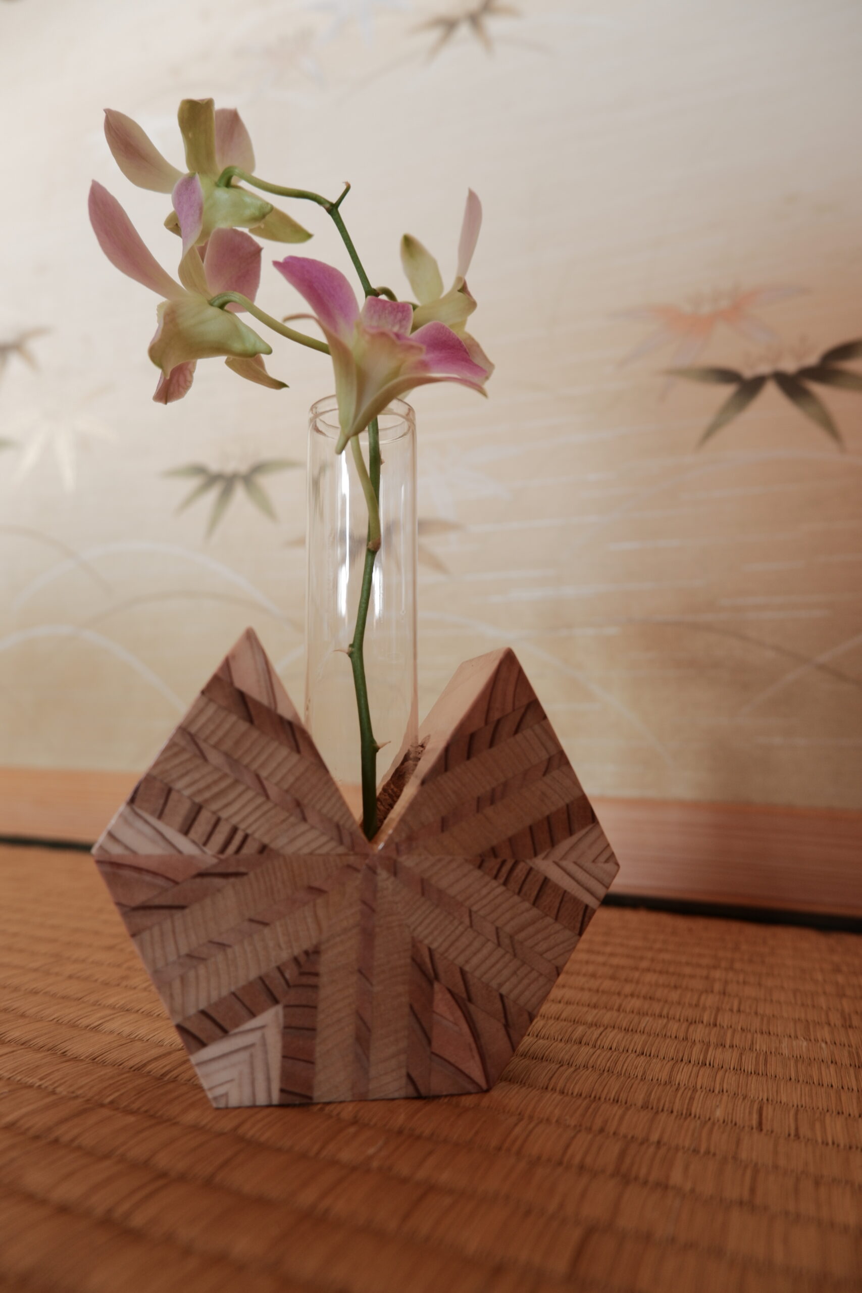 Leaf vessel - Image 2