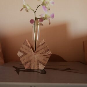Leaf vessel