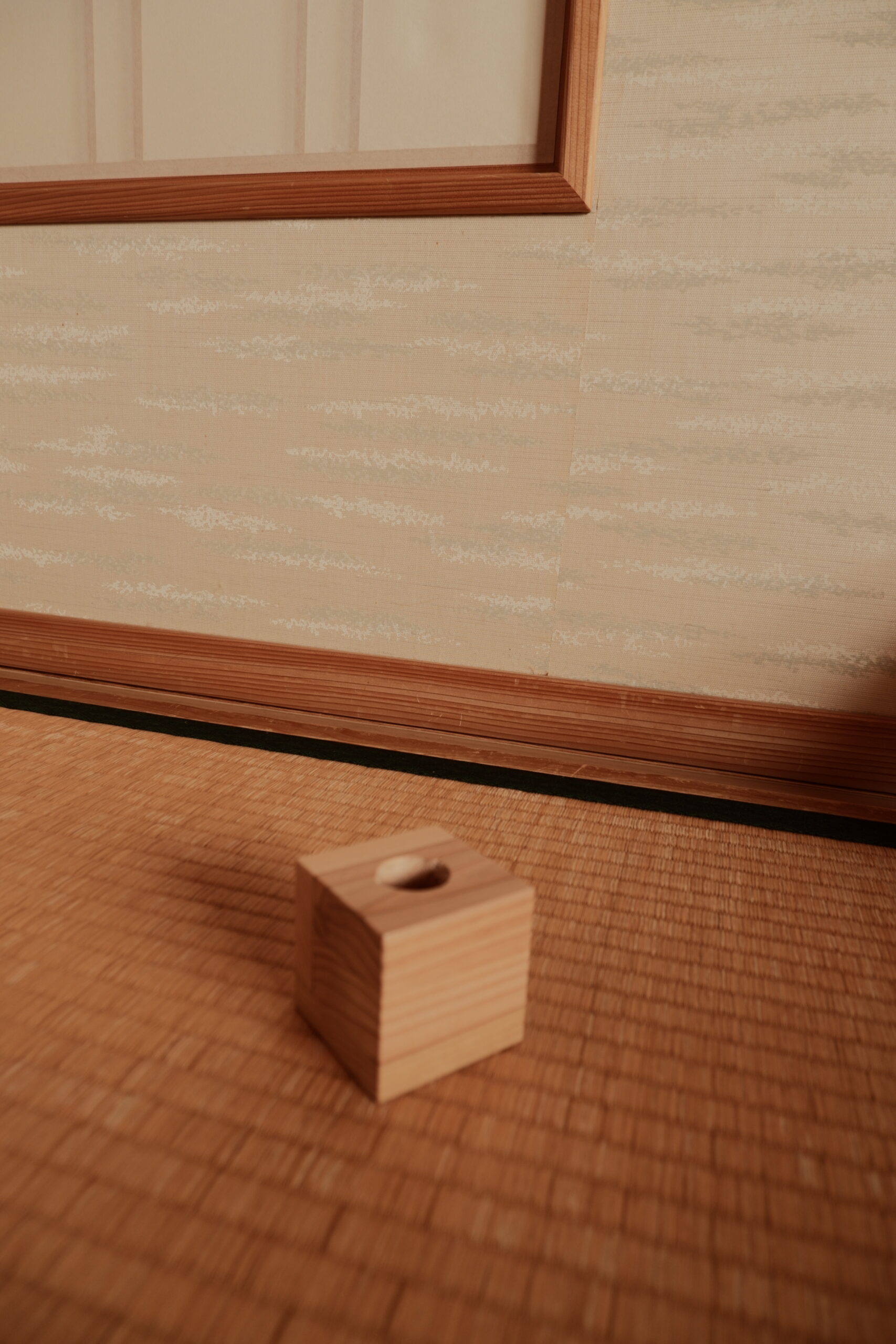 Quiet stem wood vessel (S) - Image 2